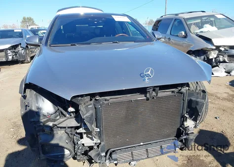 2014 Mercedes-Benz S 550 из США, поврежденный, VIN WDDUG8CB8EA043419